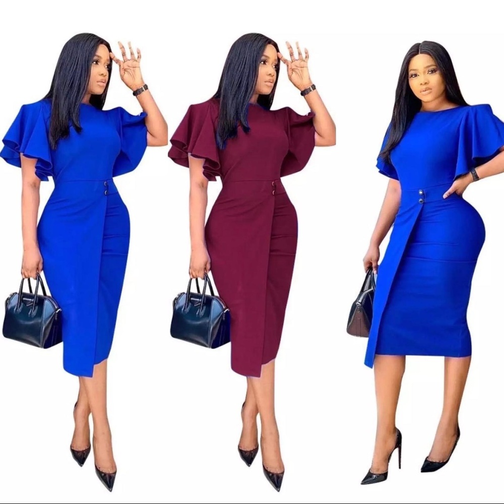 Women dress